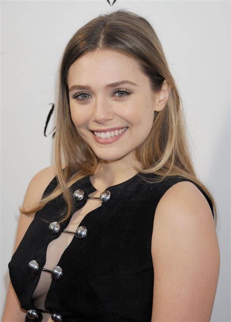 elizabeth olsen nude|Elizabeth Olsen